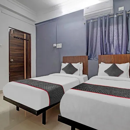 Hotel O Sunrise